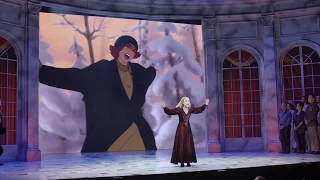 20th Anniversary "Journey To The Past" Performance | ANASTASIA The Musical