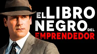 😲 EL LIBRO NEGRO DEL EMPRENDEDOR ▶ 14 ASALTOS que TU NEGOCIO DEBE SUPERAR [RESUMEN]