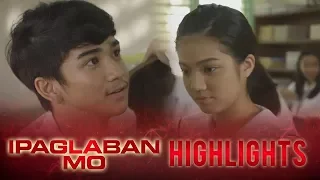 Ipaglaban Mo: Glen asks Angela to allow him to court her