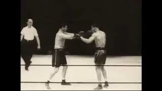 Joe Louis vs James J. Braddock ᴴᴰ [FULL FIGHT]