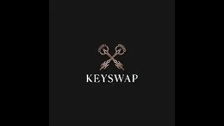 ايردروب مجانى توكن (Keyswap) 1000 قطعة بقيمة 300 دولار مع اثبات السحب