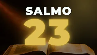 ORAÇÃO DE LIBERTAÇÃO DA POBREZA E ESCASSEZ - SALMO 23