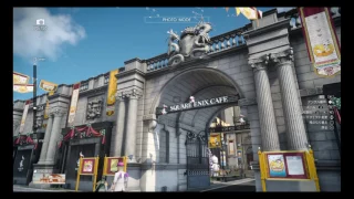 【FF15】ファイナルファンタジー15　CHAPTER~∞~ ｢モグチョコカーニバル！｣