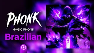 1 Hour Brazilian Phonk ※ Best Hard Brazilian Phonk ※ Phonk Music 2024 ※ Фонк 2024 #1