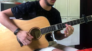 Bruno e Marrone - Só pro meu prazer (solo cover)