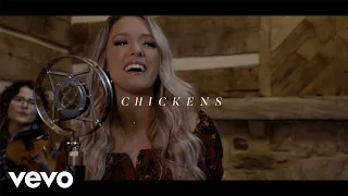 Emily Ann Roberts - Chickens (Cabin Sessions)