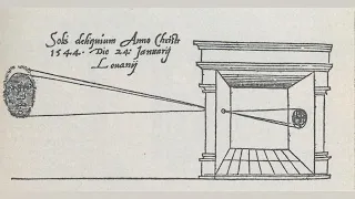 History of the camera | Wikipedia Audio