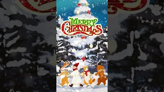 Nonstop Christmas Songs Medley 2024 🎅🏼 Non Stop Christmas Songs Medley Disco Remix 2024 🎄 #christmas