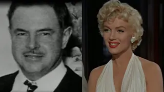 Secret Identity of Marilyn Monroe’s Dad Has Been Found