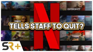 Netflix Reportedly Tells Staff To Quit If They Are Offended By Content!