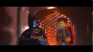 The LEGO Movie (2014) Outtakes Clip [HD]