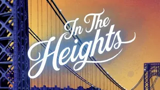 In The Heights - Carnaval Del Barrio Instrumental