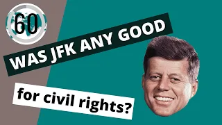 JFK and Civil Rights