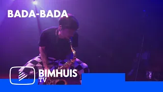 BIMHUIS TV & ADE Present: BADA-BADA
