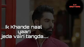 5-7 yaar ||whatsapp status ||happy raikoti || Tushar|| Kamal ||