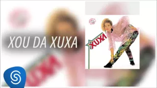 Xuxa - Amiguinha Xuxa (Álbum Xou da Xuxa) [Áudio Oficial]