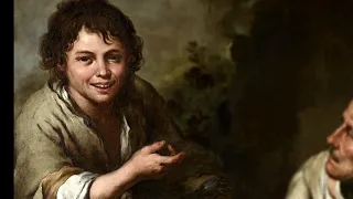 Documentary: 'Murillo, painter of the childhood'