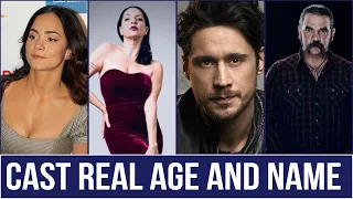 Queen of the South Cast Real Age and Real Name 2021