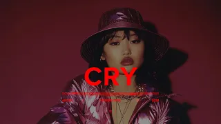 Headie One - Cry No More (Lyrics/English)