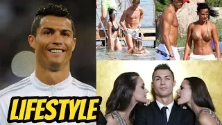 Cristiano Ronaldo luxurious Lifestyle 2018 || Dating Girl Friends || Cars || Houses