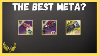 Was This The Best Meta? ( Dust Rock + Not Forgotten )