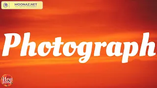 Ed Sheeran - Photograph (Lyrics) Shawn Mendes, One Direction, Ed Sheeran ... Mix