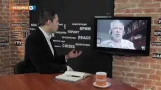 "Студія Захід" Борис Соколов