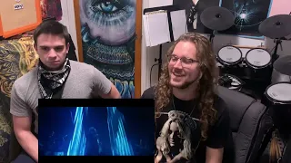 Full speed or nothing!! Aevum_o reacts to Metallica's Lux Aeterna ft. Simon