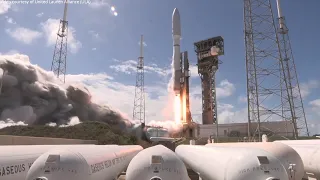 Atlas V launches Project Kuiper Protoflight