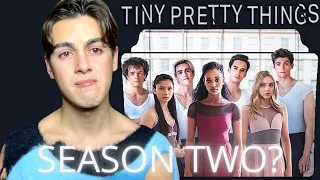 Tiny Pretty Things Season 2? Why Netflix Cancelled Our Show