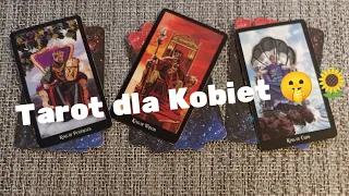 Tarot dla Kobiet 💋👠 Jak On Cię postrzega? 🔥 Twoje zalety i wady według Niego 🤫 Wybierz kartę 🤗