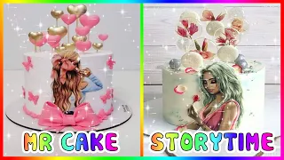 🍰 MR CAKE STORYTIME #113 🎂 Best TikTok Compilation 🌈