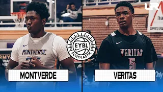 Montverde (FL) vs. Vertias (CA) - 2024 Pete Hollis Showcase