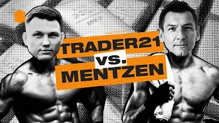 MENTZEN vs. TRADER 21: Co zmienić w POLSCE, by była BOGATYM KRAJEM?