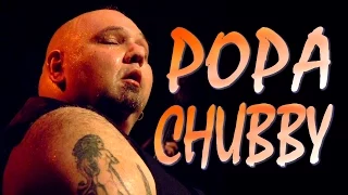 Popa Chubby Live at Muhle Hunziken 2004