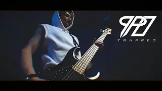 9th Planet Out - Trapped (Official Music Video)