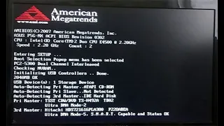 Como Solucionar Hard Disk S.M.A.R.T  Command Failed no PC