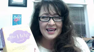 The Help by Kathryn Stockett Part 1