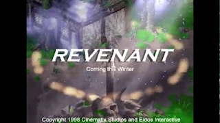 Trailer : Revenant (PC, 1999)