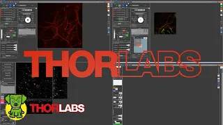 ThorImage®LS Software Walkthrough