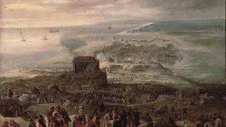 Siege of Ostend | Wikipedia audio article