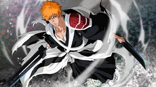 Блич 2  сезон -Официальный трейлер / Bleach 2 season trailer