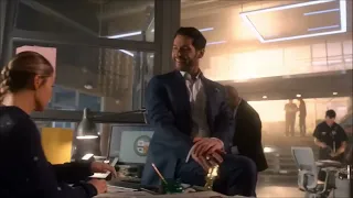 Lucifer and Chloe silly dancing edit