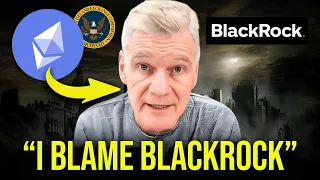 Exclusive: SEC's Approval Date for BlackRock's Ethereum ETF Unveiled | Mark Yusko ETH Prediction