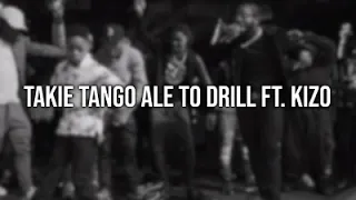 Budka Suflera ft. Kizo - TAKIE TANGO ale to DRILL ( Prod. By Yvng Finxssa & Wypcio Produkcja  )