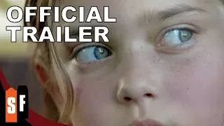 The Soul Collector (2020) - Official Trailer (HD)