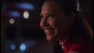 Naya Rivera- Part 1 of a tribute [Here comes the sun]