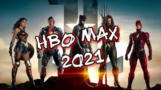 Re:Blog | ЛИГА СПРАВЕДЛИВОСТИ ОТ ЗАКА СНАЙДЕРА ОФИЦИАЛЬНО ВЫЙДЕТ НА HBO MAX В 2021