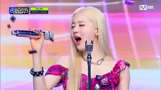 Park Sieun highnotes is so beautiful 😍😍 #stayc #sieun