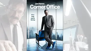 Corner Office Trailer